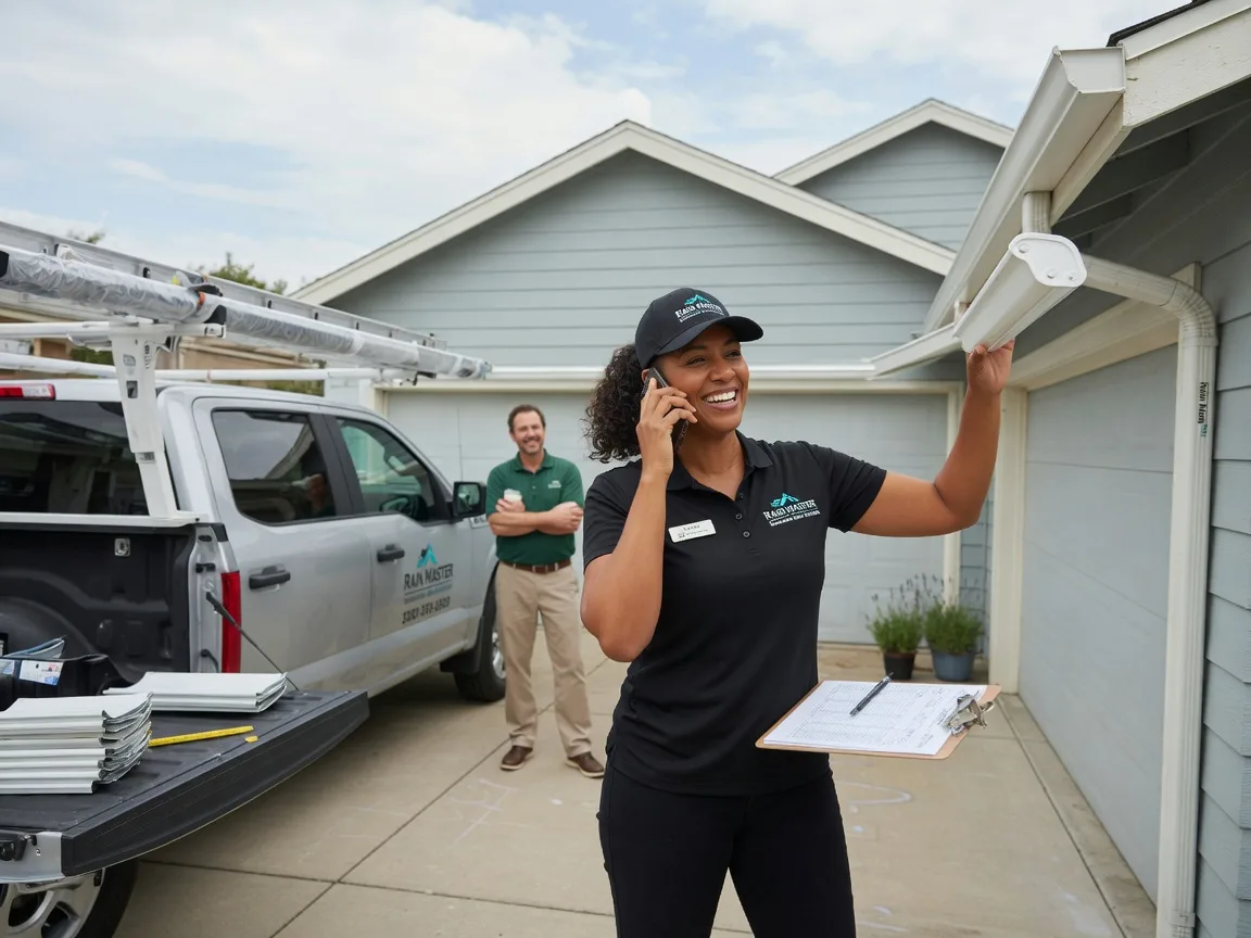 Gutter Installation Radom, IL FAQs